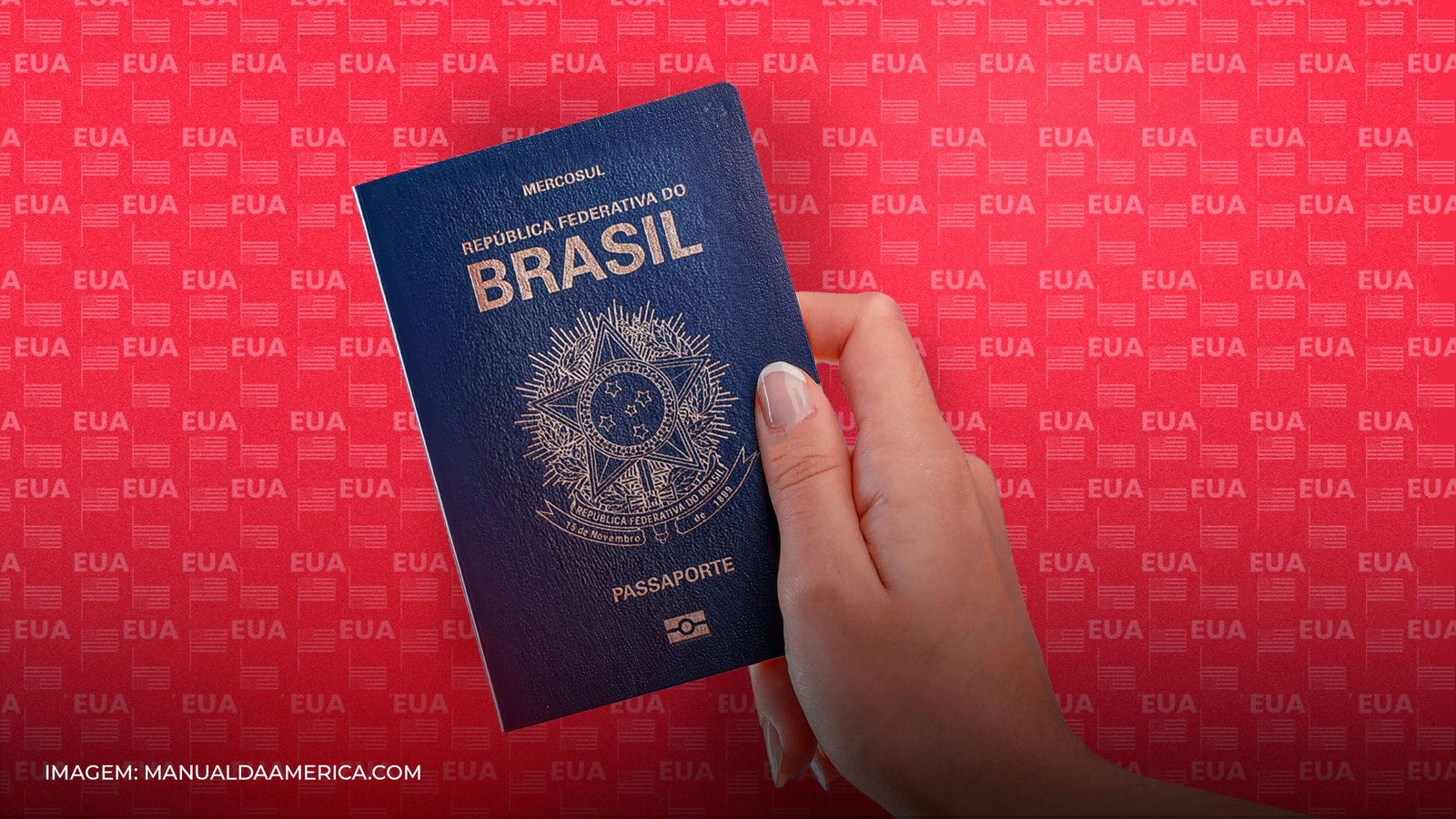 Documentação necessária para passaporte: tudo o que você precisa saber